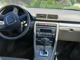 Audi A4 - 5