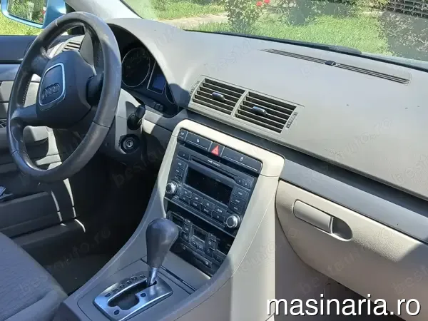 Audi A4 #6