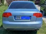 Audi A4 - 7