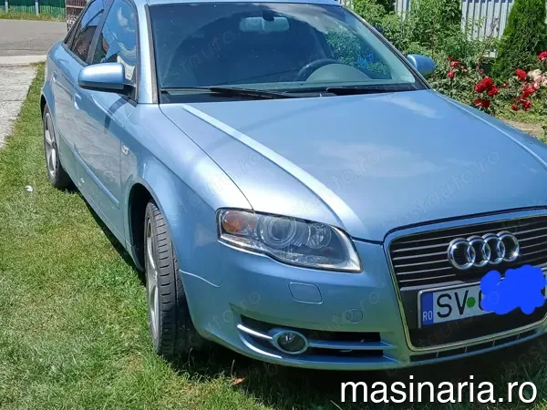 Audi A4 #8