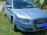 Audi A4 - 8
