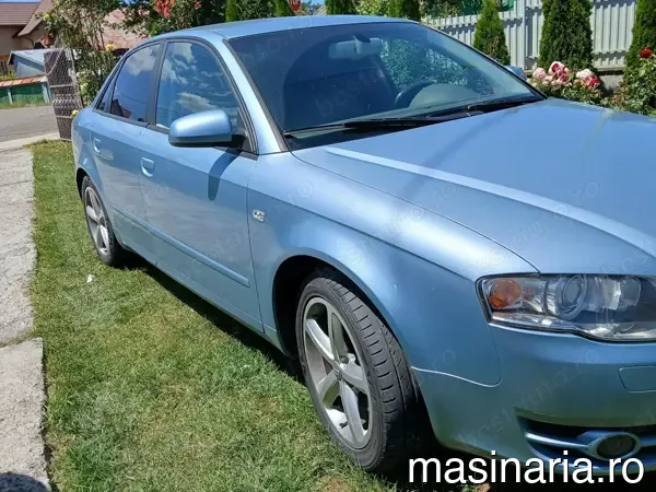 Audi A4 #9