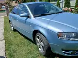 Audi A4 - 9