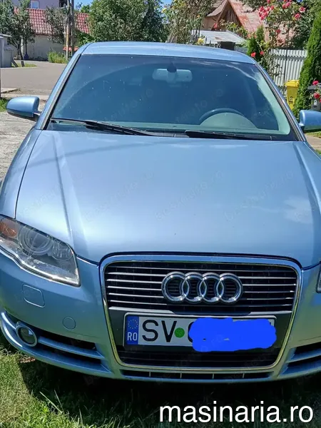 Audi A4 #10