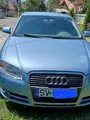 Audi A4 - 10
