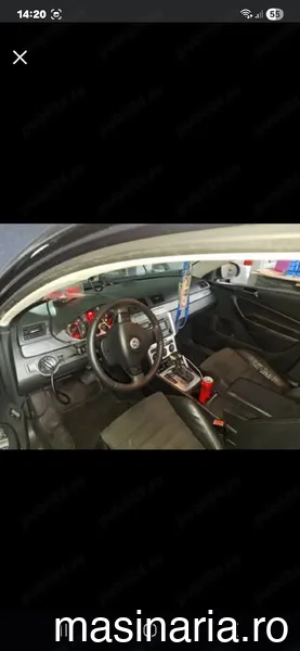 Volkswagen Passat #1