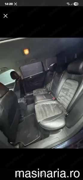 Volkswagen Passat #2