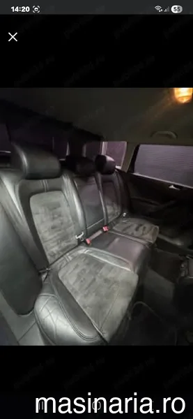 Volkswagen Passat #3