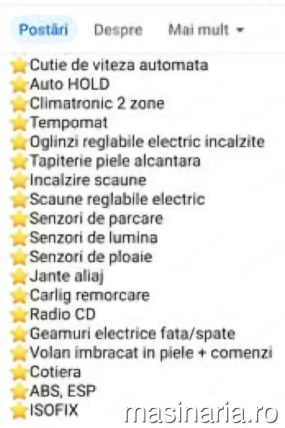 Volkswagen Passat #4