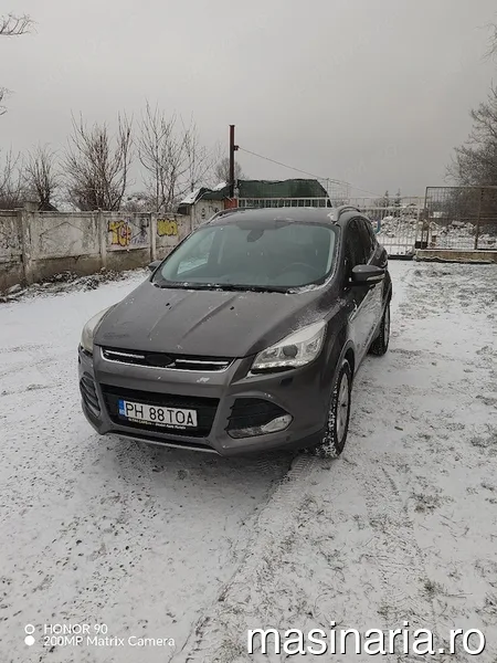 Ford Kuga #2