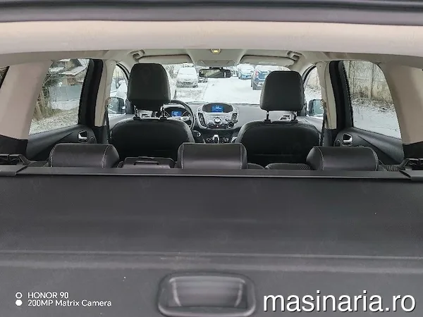 Ford Kuga #4