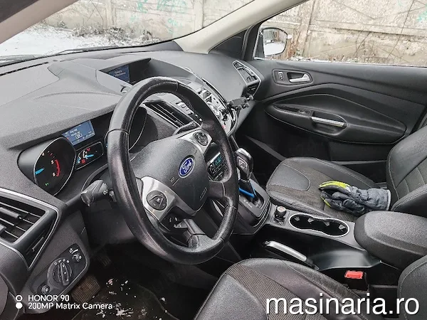 Ford Kuga #5