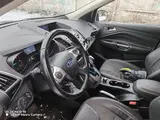 Ford Kuga - 5