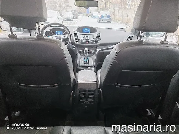 Ford Kuga #6
