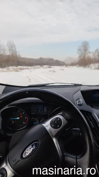 Ford Kuga #7