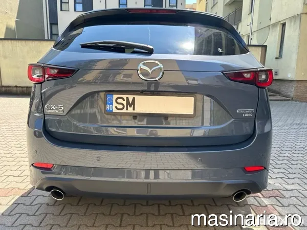 Mazda CX-5 #2