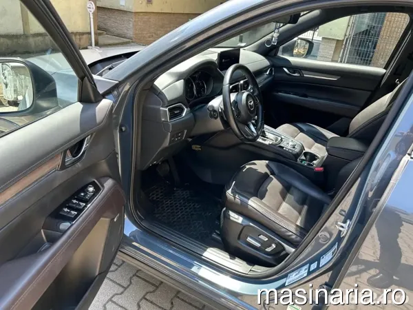 Mazda CX-5 #3