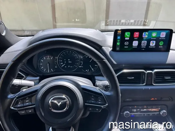 Mazda CX-5 #4