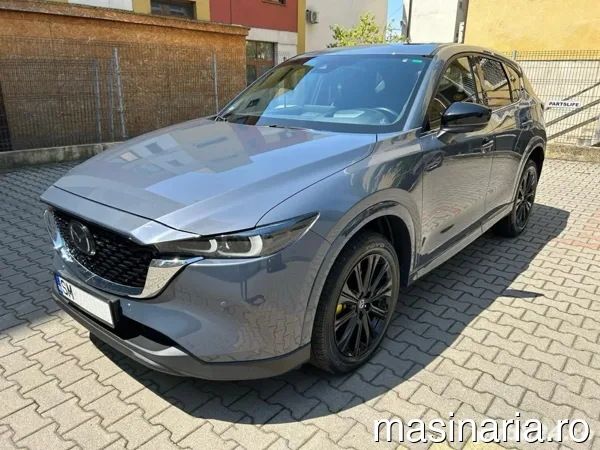 Mazda CX-5 #5