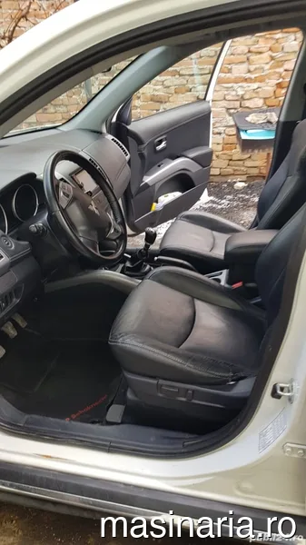 Mitsubishi Outlander #5