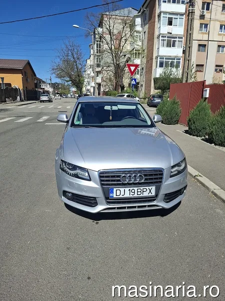 Audi A4 #1