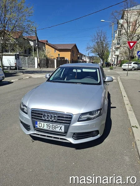 Audi A4 #2