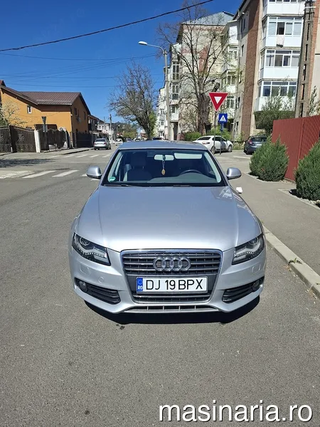 Audi A4 #3