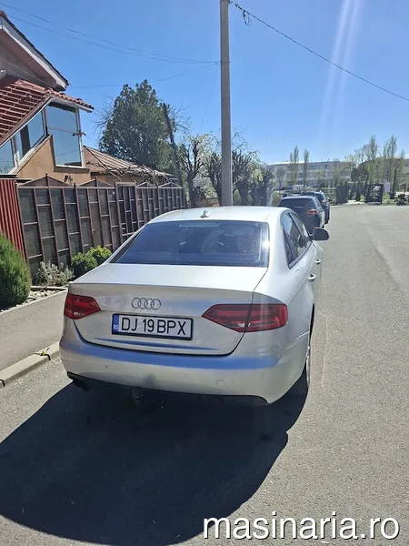 Audi A4 #5