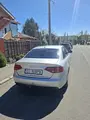 Audi A4 - 5