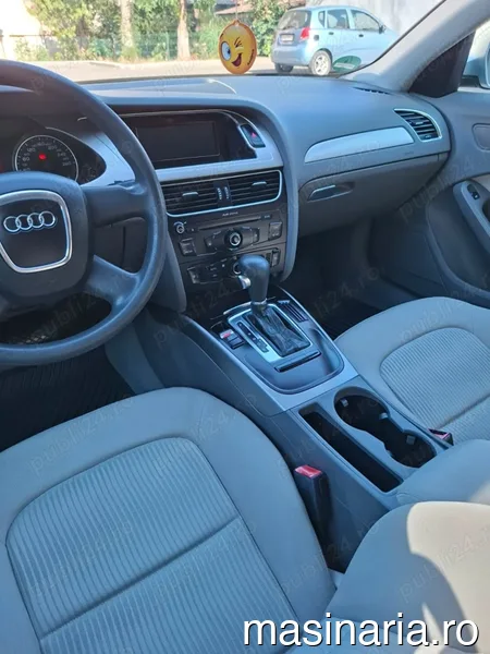 Audi A4 #8