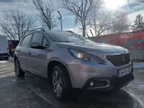 Peugeot 2008 - 2
