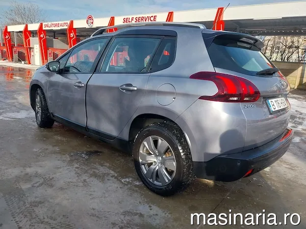 Peugeot 2008 #3
