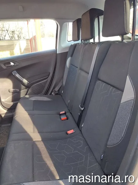 Peugeot 2008 #5