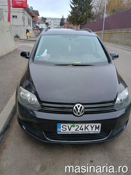 Volkswagen Golf #1