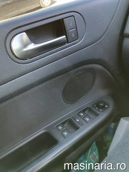 Volkswagen Golf #2