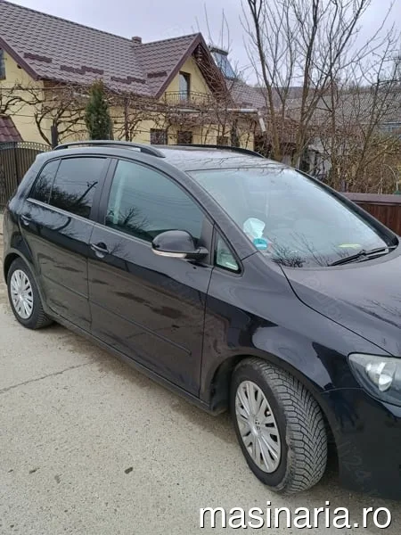 Volkswagen Golf #4