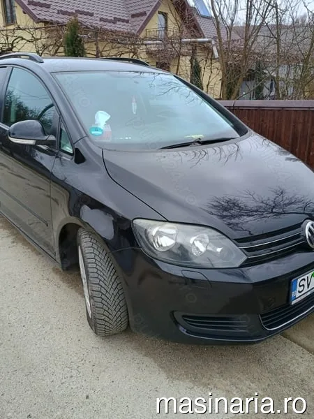 Volkswagen Golf #5