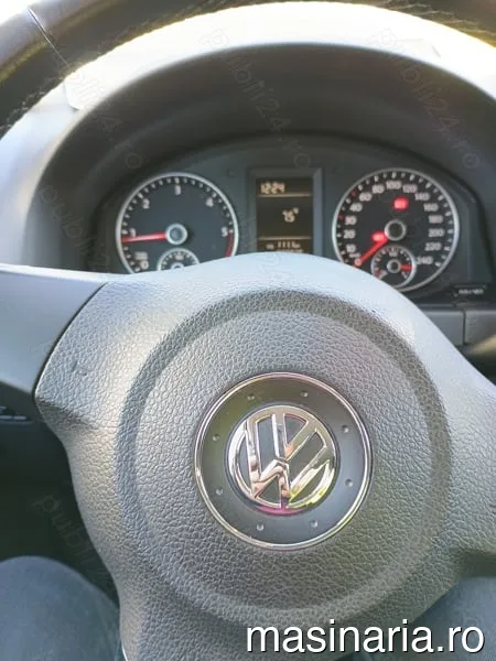 Volkswagen Golf #7