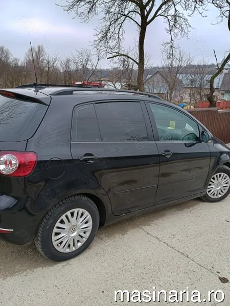 Volkswagen Golf #8