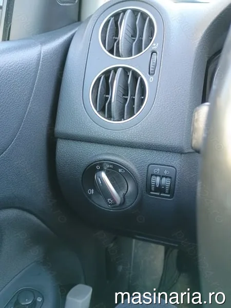 Volkswagen Golf #9