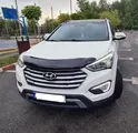 Hyundai Grand Santa Fe - 1