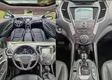 Hyundai Grand Santa Fe - 2