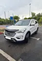 Hyundai Grand Santa Fe - 3