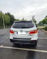 Hyundai Grand Santa Fe - 4