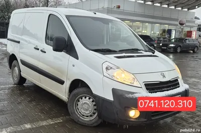 Peugeot Expert