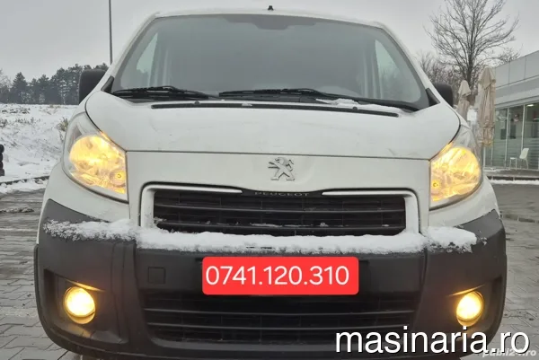 Peugeot Expert #3