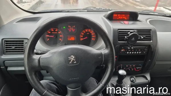 Peugeot Expert #5