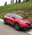 Renault Kadjar - 1