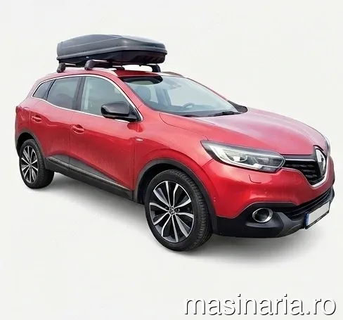 Renault Kadjar #6