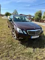 Mercedes-Benz E-Class (Toate) - 1